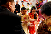 060323 - Cindy and Sarith - Tea Ceremony