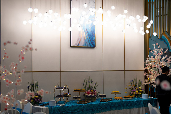 060323 - Cindy and Sarith - Reception-10