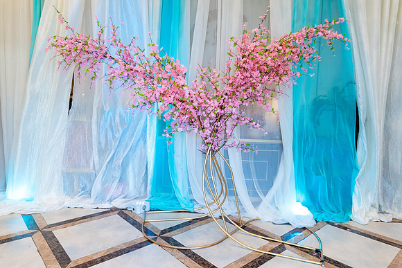 060323 - Cindy and Sarith - Reception-27