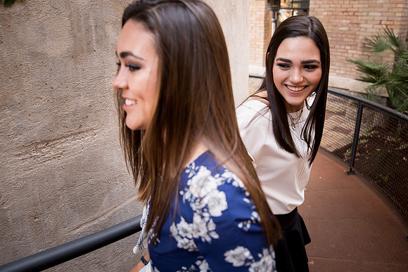 Paola y Ximena -2