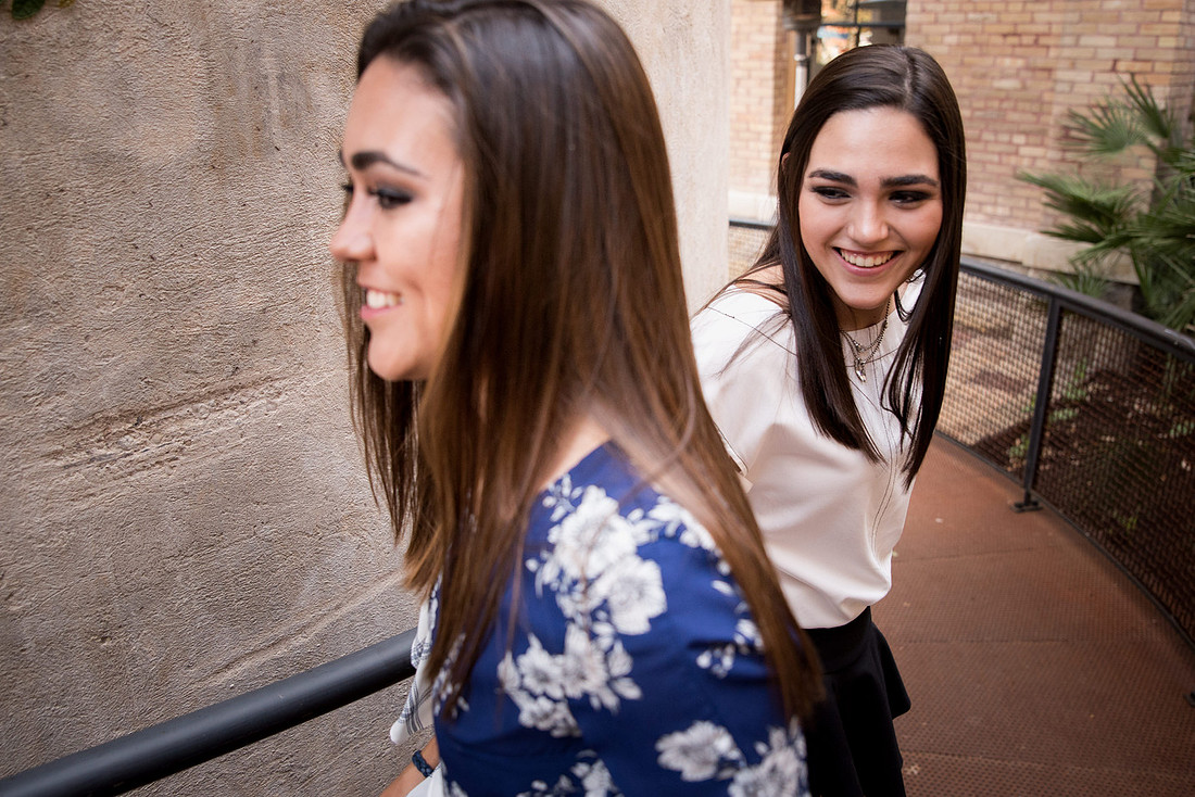 Paola y Ximena -9