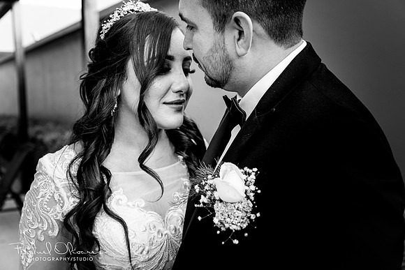 111619 - Graicy y Alan Wedding FB-109